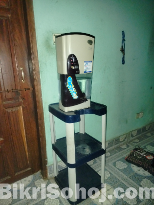 Pureit Classic Device + Pureit Stand